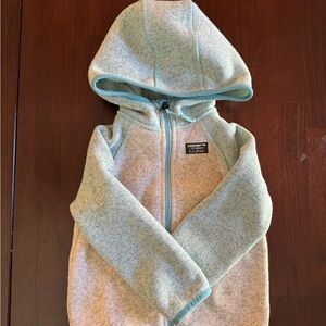 L.L.Bean Sweater Fleece, Full-Zip